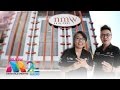 M2E Radio visit NMW Skin Care Bekasi