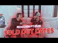 DTOKE REACCIONA A Sold Out Dates CON DUKI