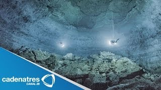Hallazgo arqueológico en Quintana Roo ayuda a conocer más de la especie humana