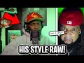 HIS FLOW SUM CRAZY!! Kool Rula SXSW Performance | On The Radar Radio (REACTION)