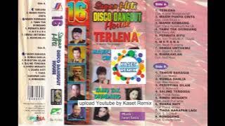 16 Super Hits Disco Dangdut House - Side B