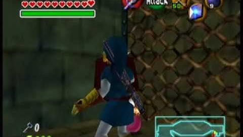 Shadow Temple Block Skip--No Nayru