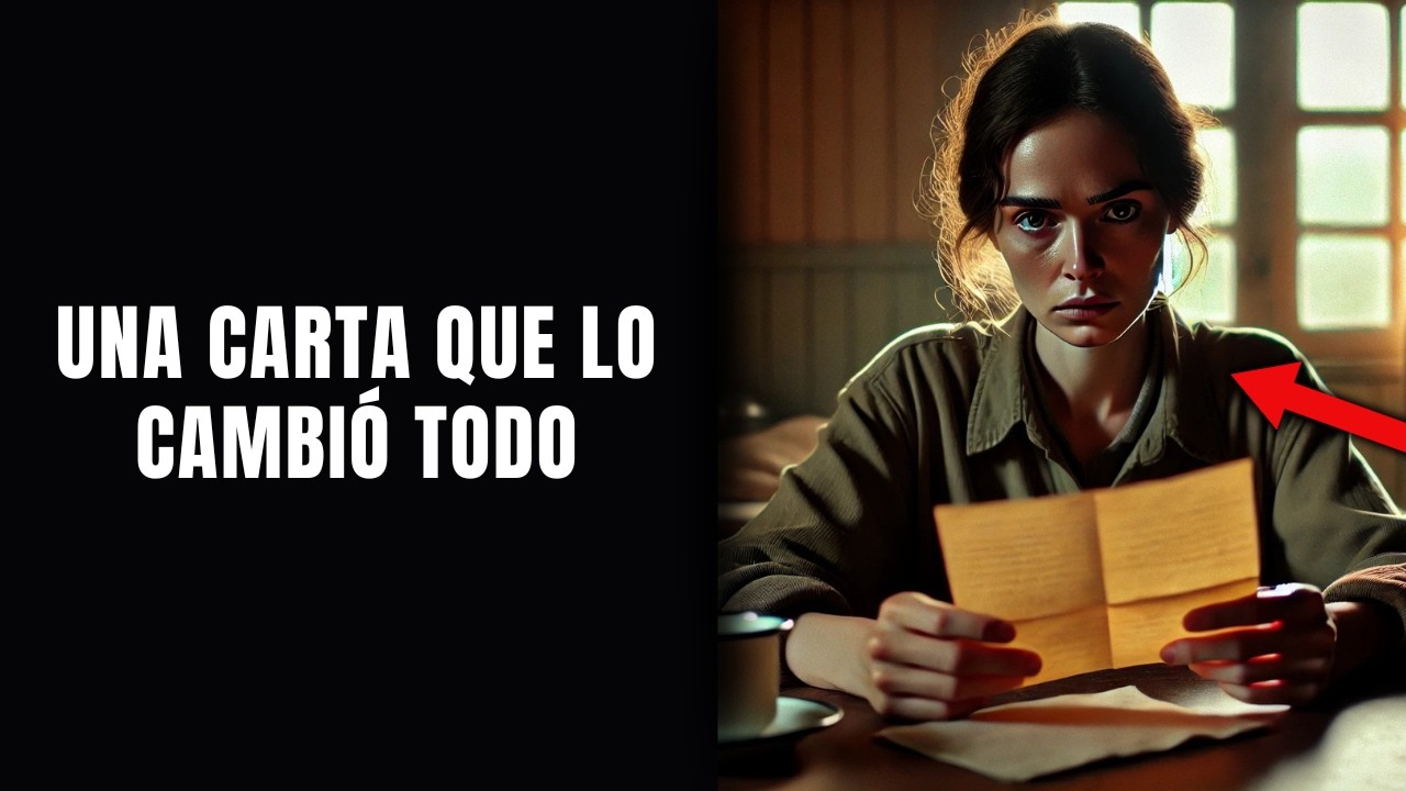 El Secreto Que Cambió Mi Vida: La Verdad Sobre Mi Familia - YouTube