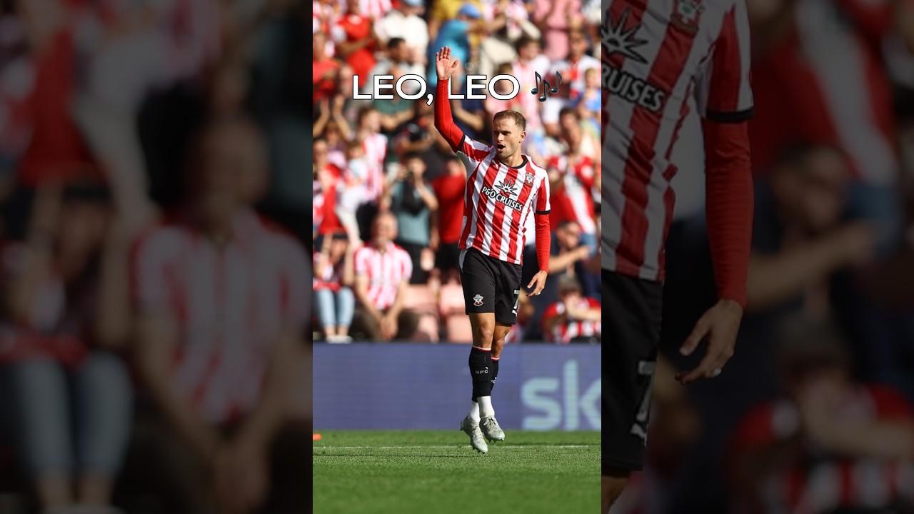 Doing the hard yards 😤 #saintsfc #shorts