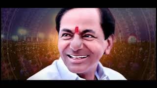 Gaddar Narsanna KCR Sir new Song Present By Enugu Ravinder Reddy Lyrics Burra Sathish