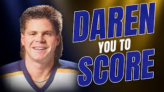 Daren Puppa was one of the best goalies of his era