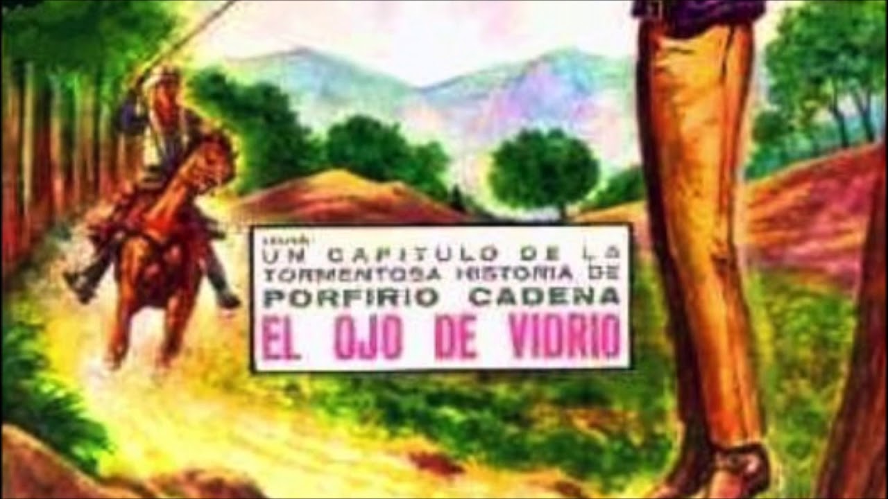 La Coralillo Porfirio Cadena 147 YouTube La Coralillo Porfirio Cadena 147 YouTube