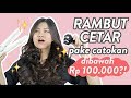 Tutorial catok rambut badai  odays hair tutorial