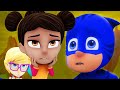 PJ Masks Full Episodes | CATBOY'S CLOUDY CRISIS | 2.5 HOUR Compilation for Kids | PJ Masks Official