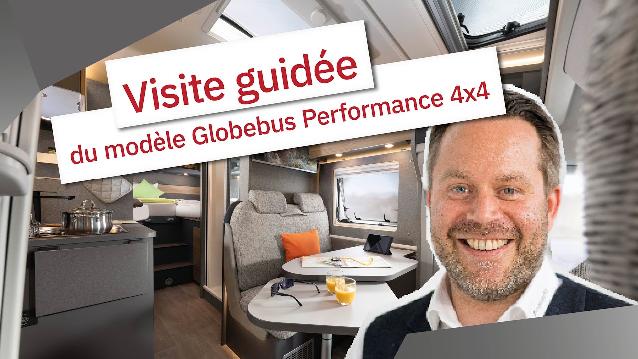 DETHLEFFS - Globebus Performance 4x4 (4)