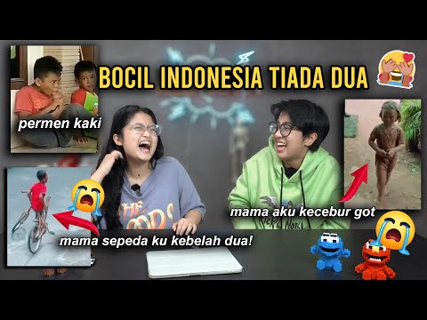 BOTCHIL INDONESIA TIADA DUA !