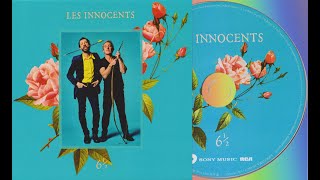 Video-Miniaturansicht von „Les Innocents - 09 Mon homme (HQ CD 44100Hz 16Bits)“