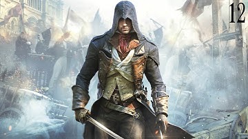 Прохождение игры Assassin