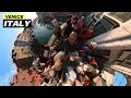Italy Tour 2023 - Montage One