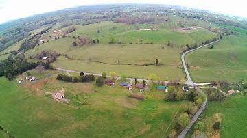 Xk detect x380 fap test