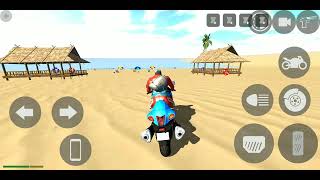 super Ninja tour new bike 🚲🚲🚲 screenshot 5