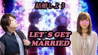 Matsuoka Yoshitsugu`s legendary proposal to Kayano Ai [ENG]