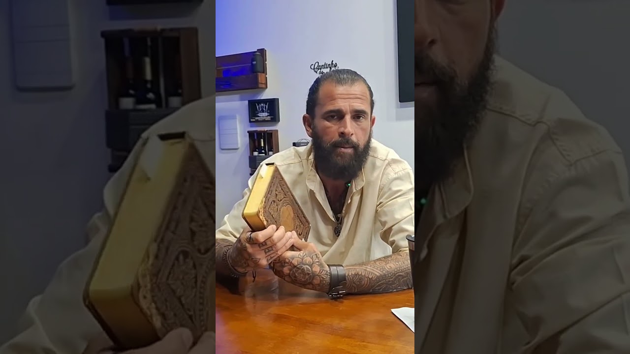 O SEGREDO DA PROSPERIDADE ESTÁ NA BÍBLIA