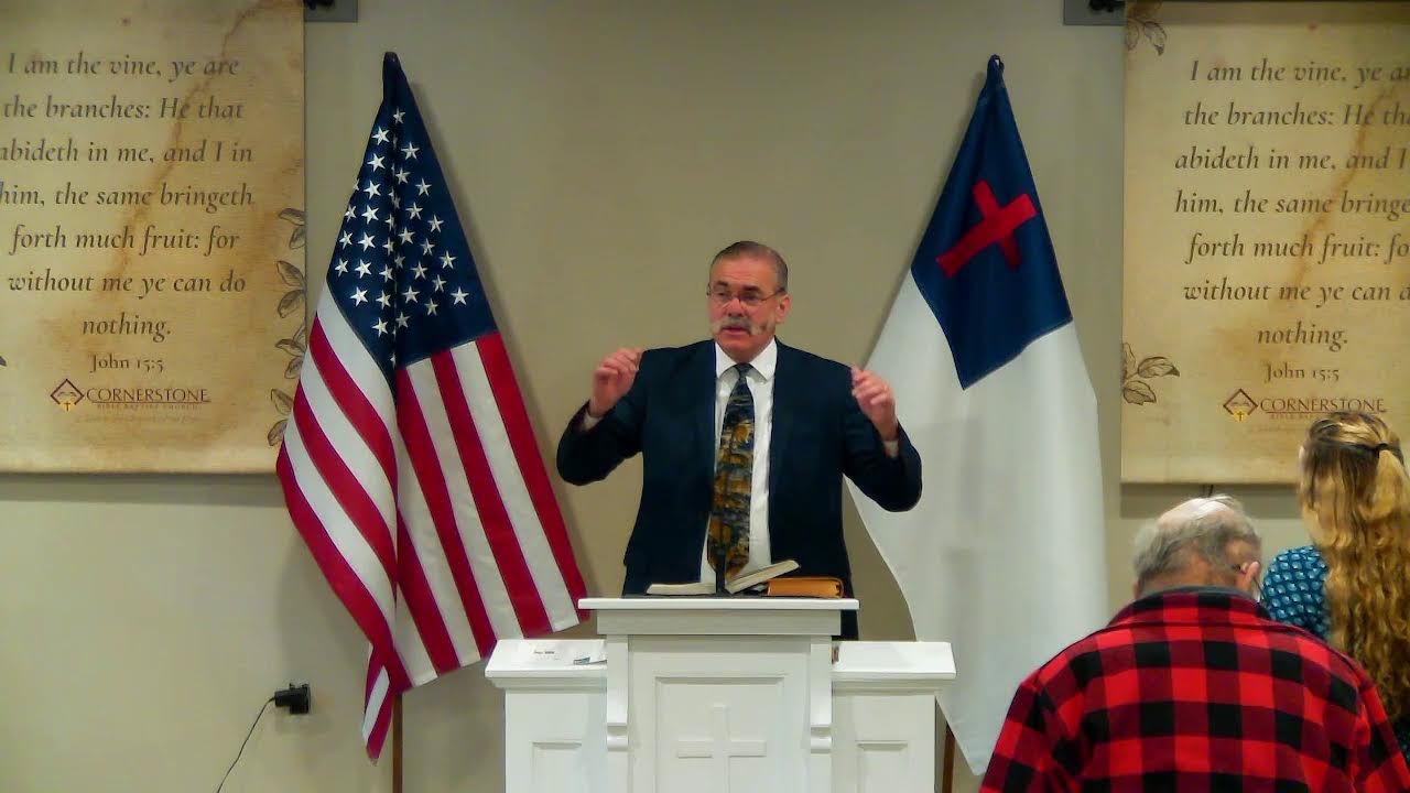 Communication - One with Another (part 3) Eph. 4