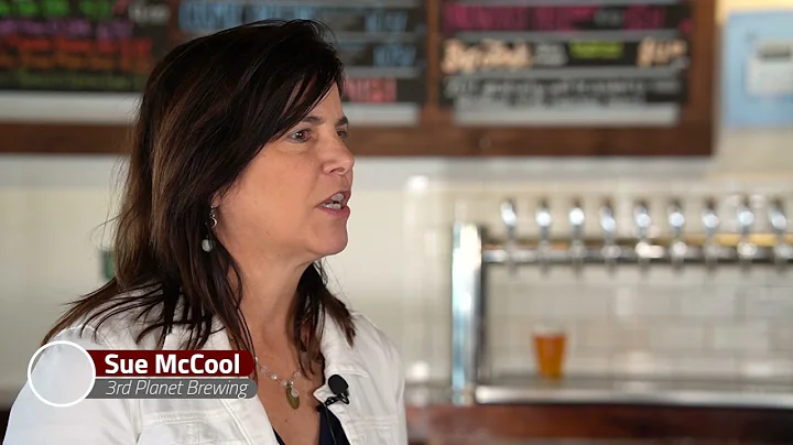S1E3: Sue McCool: How the Brewery got started