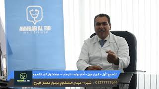 رسالة لربات البيوت مع دكتور ماجد مراد إستشاري جراحة العظام والمفاصل