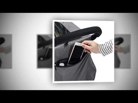 britax pathway lightweight stroller