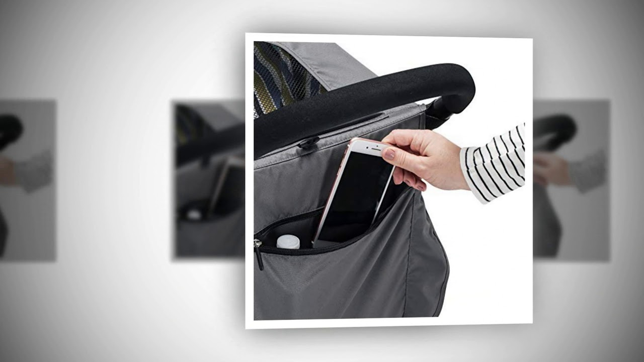 britax pathway lightweight stroller