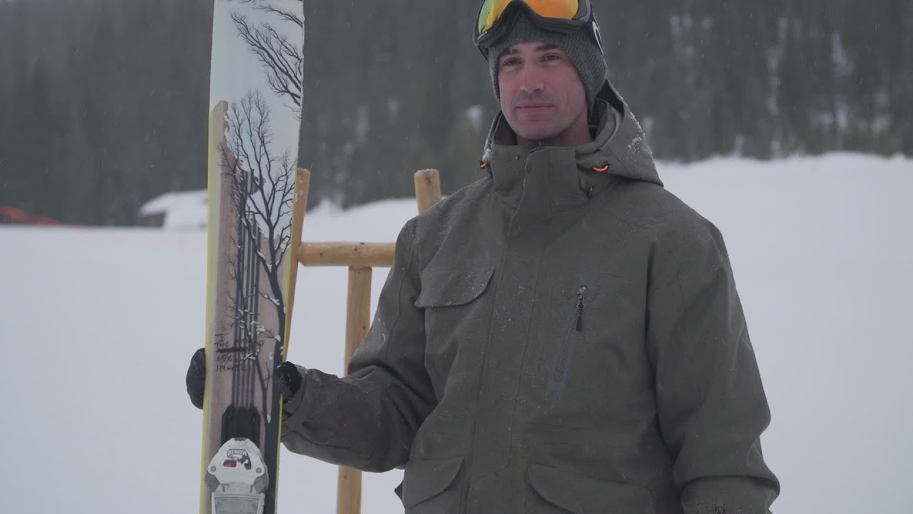 J Skis The Friend—2016 POWDER Buyer’s Guide