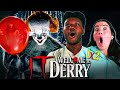 **IT: WELCOME TO DERRY** Episode 2 Is Beyond Disturbing…