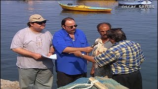 الحلقة الثانية عشر من برنامج المقالب \\