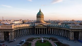 видео Центральный военно-морской музей