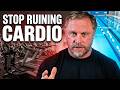 Why Most Bodybuilders Mess Up Their Cardio