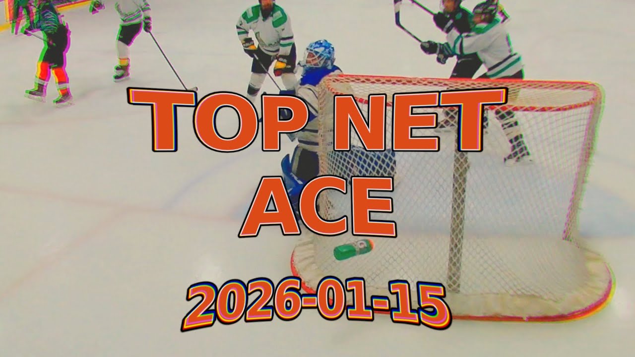 Top Net Ace 2026-01-15
