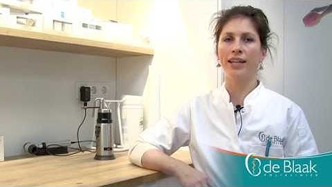 Een soa-test laten doen op de soa-poli van Polikliniek de Blaak