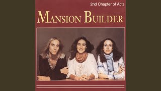 Mansion Builder chords