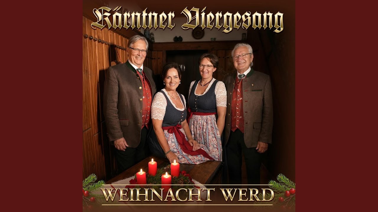 Es wird scho glei dumpa