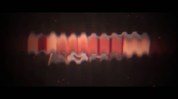 [FREE DOWNLOAD] Epic 3D Blender Intro Template #6