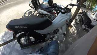 motovlog eddie da bizex c75 salves o nois galera