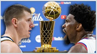 The Top 5 Possible 2023 NBA Finals Matchups