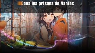 Tri Yann - Les prisons de Nantes (chœurs) (1972) [BDFab karaoke]