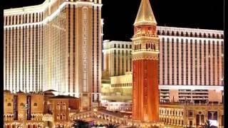 Lena's Las Vegas Vacation 2016