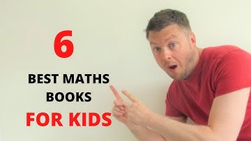 6 Fantastic Maths Picture Books (That You