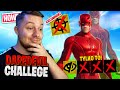 Limitowany DAREDEVIL challenge w Fortnite ... (OSZUKANY przez EPIC!)