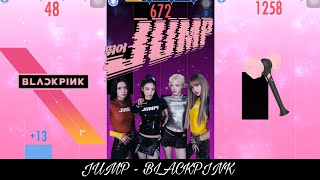 JUMP by BLACKPINK in Piano Tiles 2!!! - Piano Tiles 2 (Passion Tiles) screenshot 5
