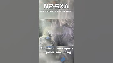 A short teaser on aluminium Aerospace production for future planes!✈️✈️✈️ #aluminium #aerospace