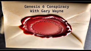 Episode 36 _ Royal Bloodlines and Other Secrets of the Mystery Schools: Gary Wayne Joins MBO