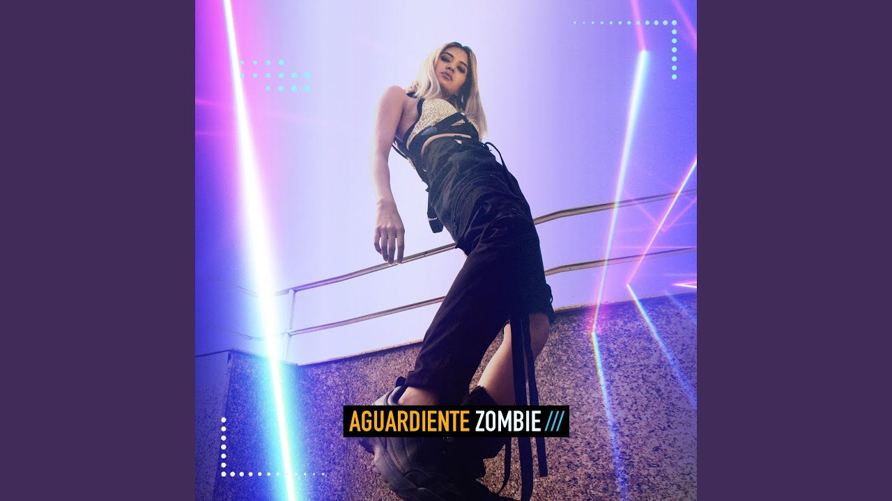 Watch Zombie on YouTube Watch Zombie on YouTube
