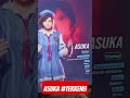 #tekken8 #asukakazama character selection #shorts