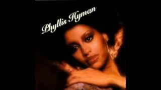 Phyllis Hyman   No One Can Love You More chords
