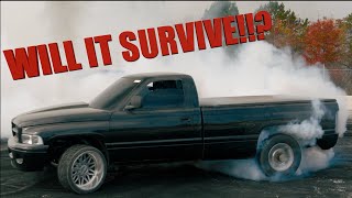 видео: САМОЕ ЖЕСТОКОЕ ОБРАЩЕНИЕ, КОТОРОЕ КОГДА-ЛИБО ВИДЕЛ ЭТОТ ГРУЗОВИК!!! Полный отчет о повреждениях!!! картинка: САМОЕ ЖЕСТОКОЕ ОБРАЩЕНИЕ, КОТОРОЕ КОГДА-ЛИБО ВИДЕЛ ЭТОТ ГРУЗОВИК!!! Полный отчет о повреждениях!!!